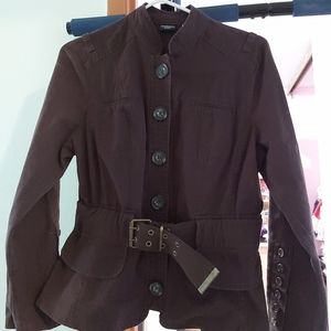 Canyon River Blues Womans Jacket